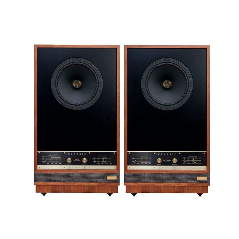 
								Speaker Vintage 2.0 500w full									